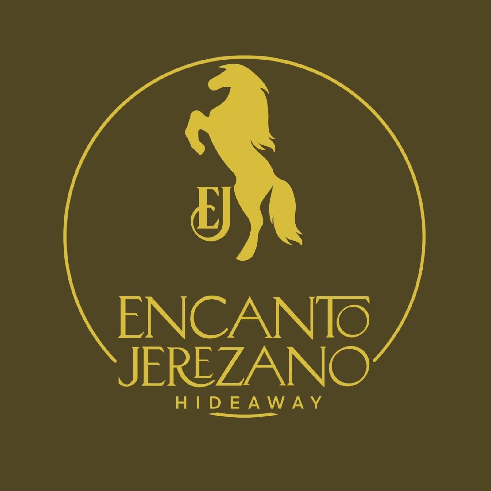 Encanto Jerezano Hideaway - En Jerez - In Sherry *