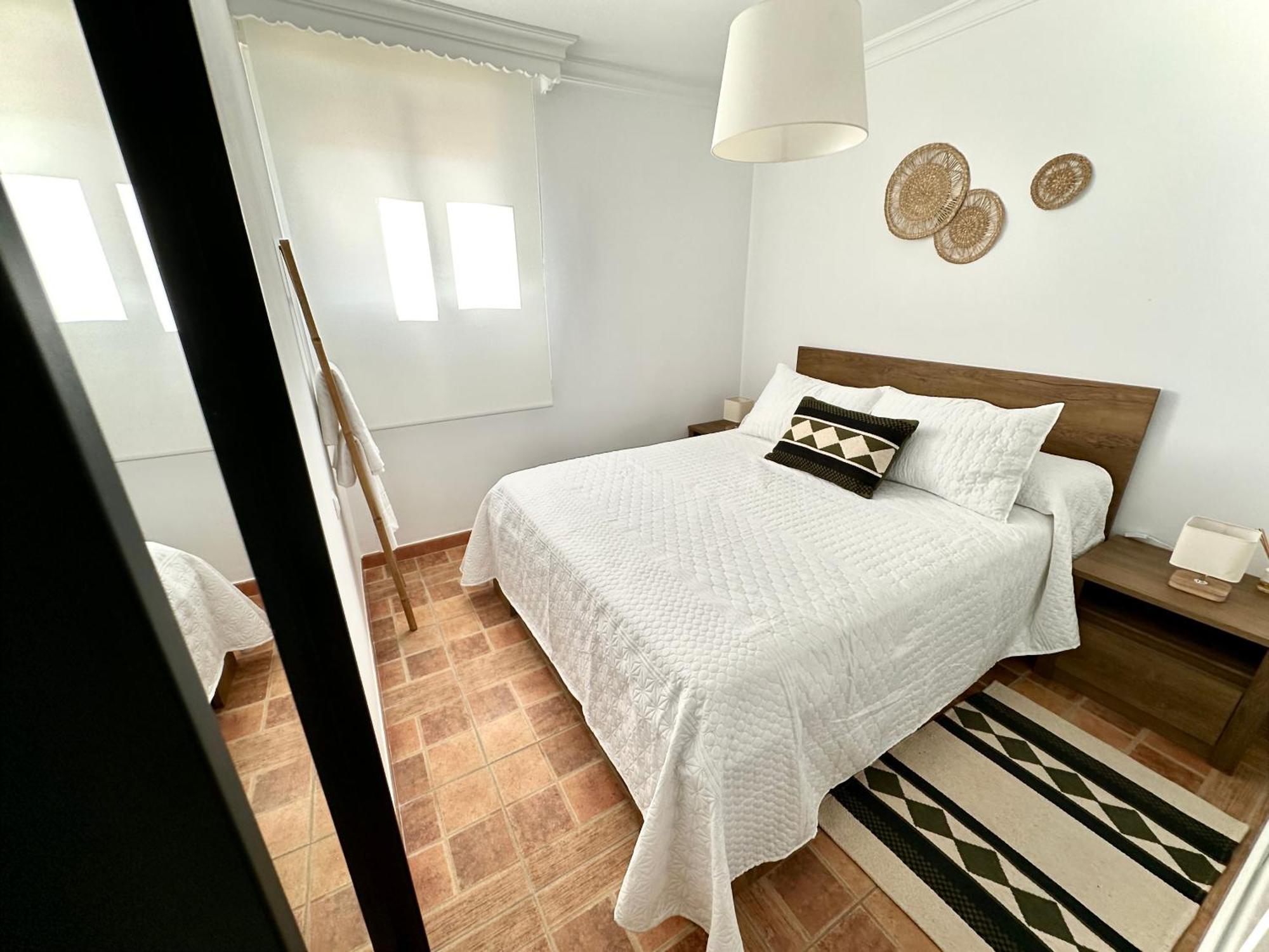Encanto Jerezano Hideaway - En Jerez - In Sherry Appartement