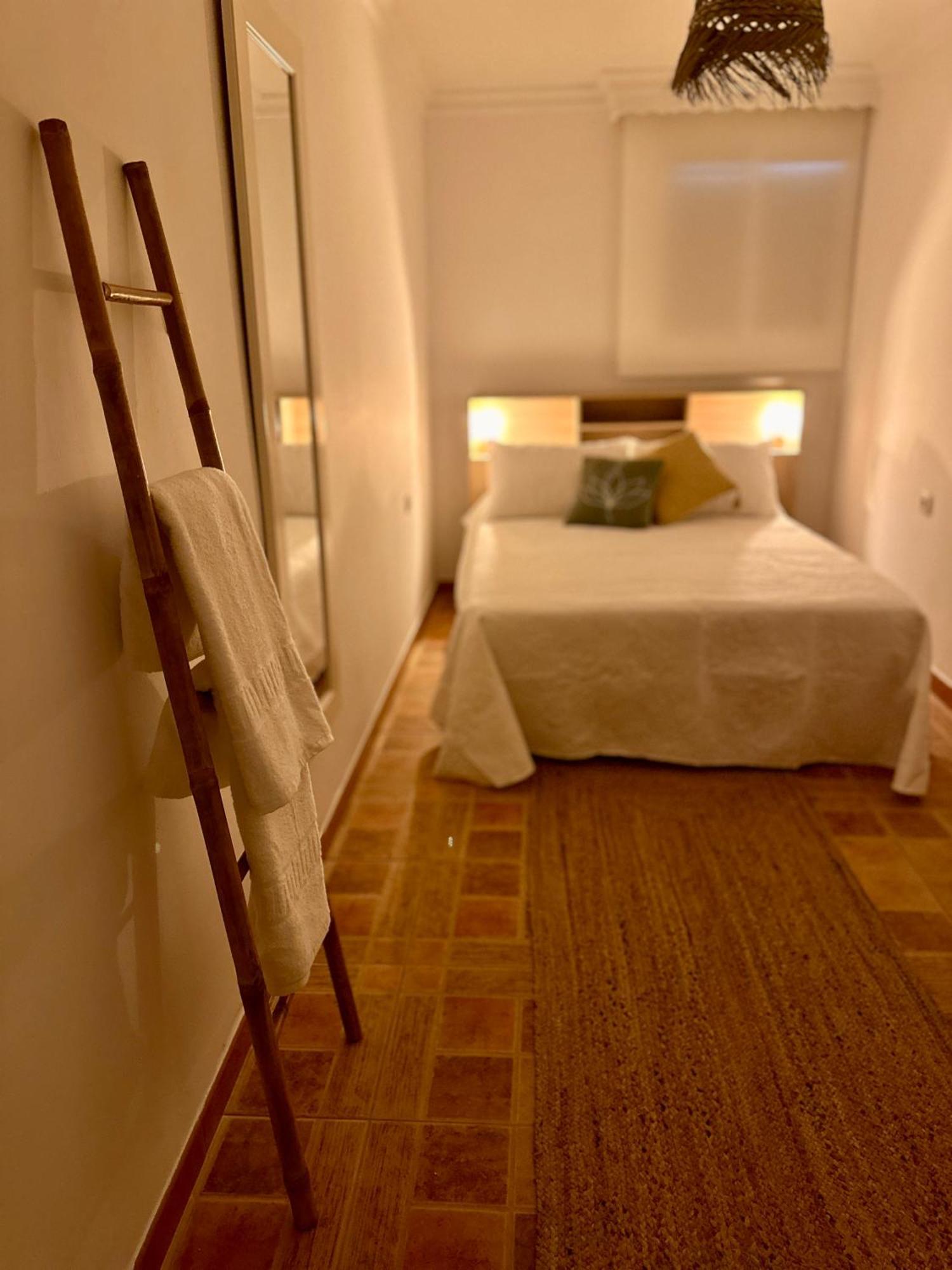 Encanto Jerezano Hideaway - En Jerez - In Sherry Appartement