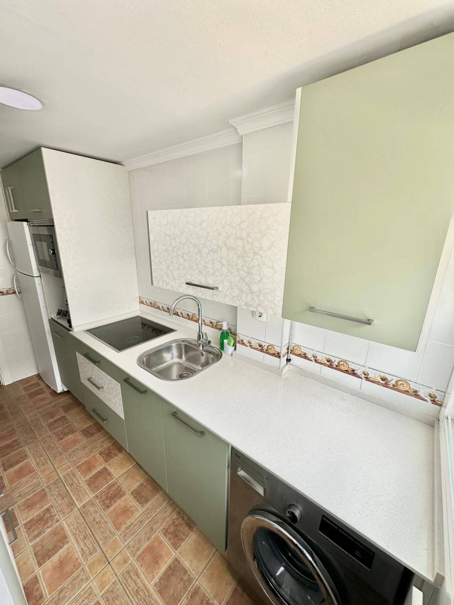 Encanto Jerezano Hideaway - En Jerez - In Sherry *