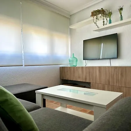Encanto Jerezano Hideaway - Apartamento En Jerez - Apartment In Sherry Jerez de la Frontera Zewnętrze zdjęcie