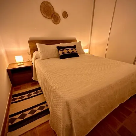 Encanto Jerezano Hideaway - Apartamento En Jerez - Apartment In Sherry Jerez de la Frontera Zewnętrze zdjęcie