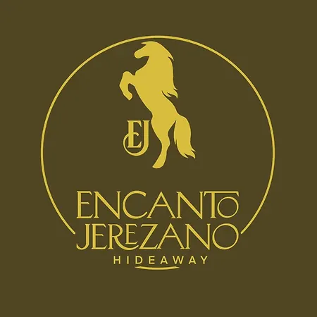 Encanto Jerezano Hideaway - Apartamento En Jerez - Apartment In Sherry Jerez de la Frontera Zewnętrze zdjęcie