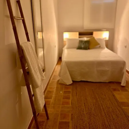 Encanto Jerezano Hideaway - Apartamento En Jerez - Apartment In Sherry Jerez de la Frontera Zewnętrze zdjęcie