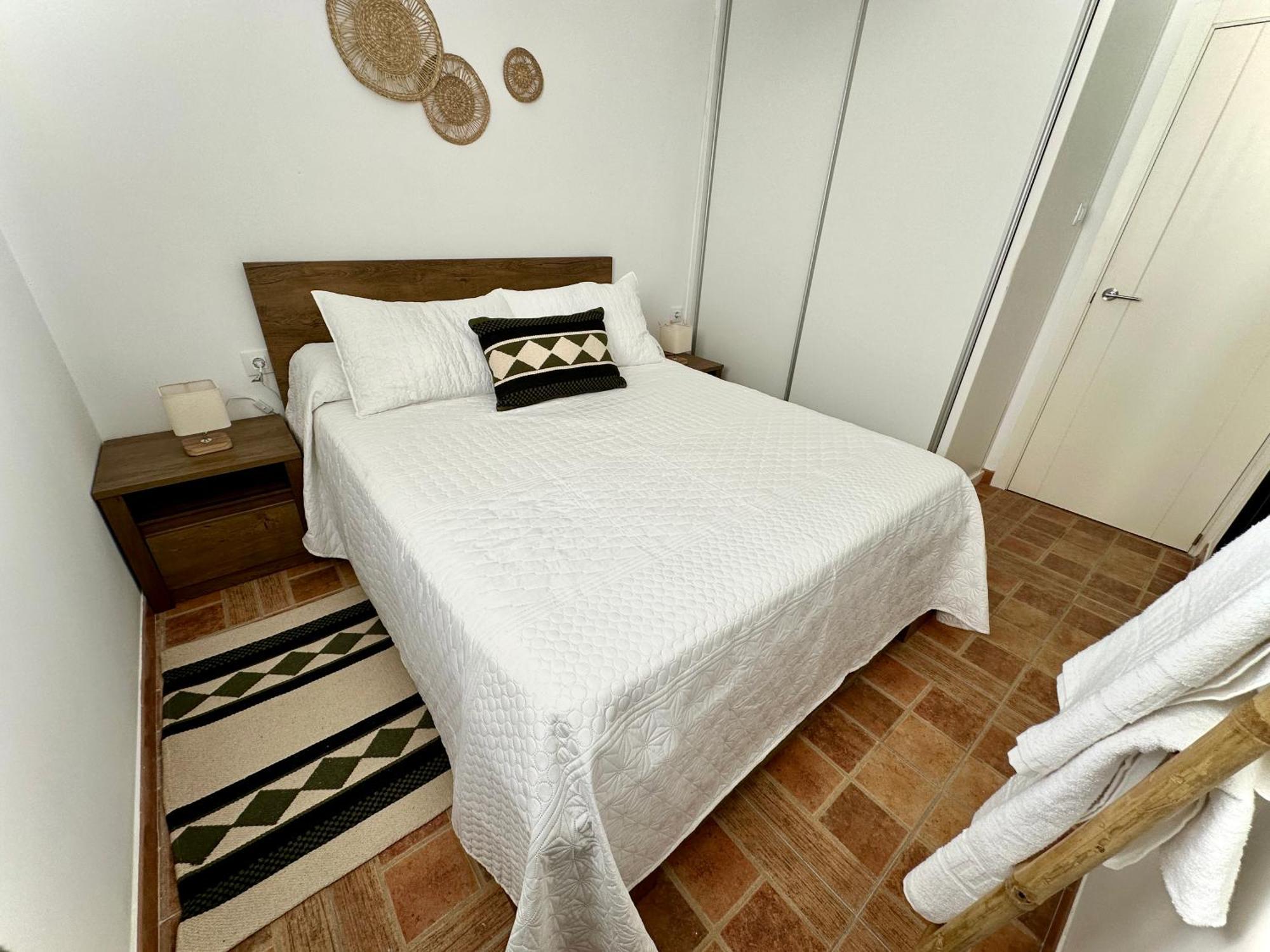 Apartment Encanto Jerezano Hideaway - En Jerez - In Sherry