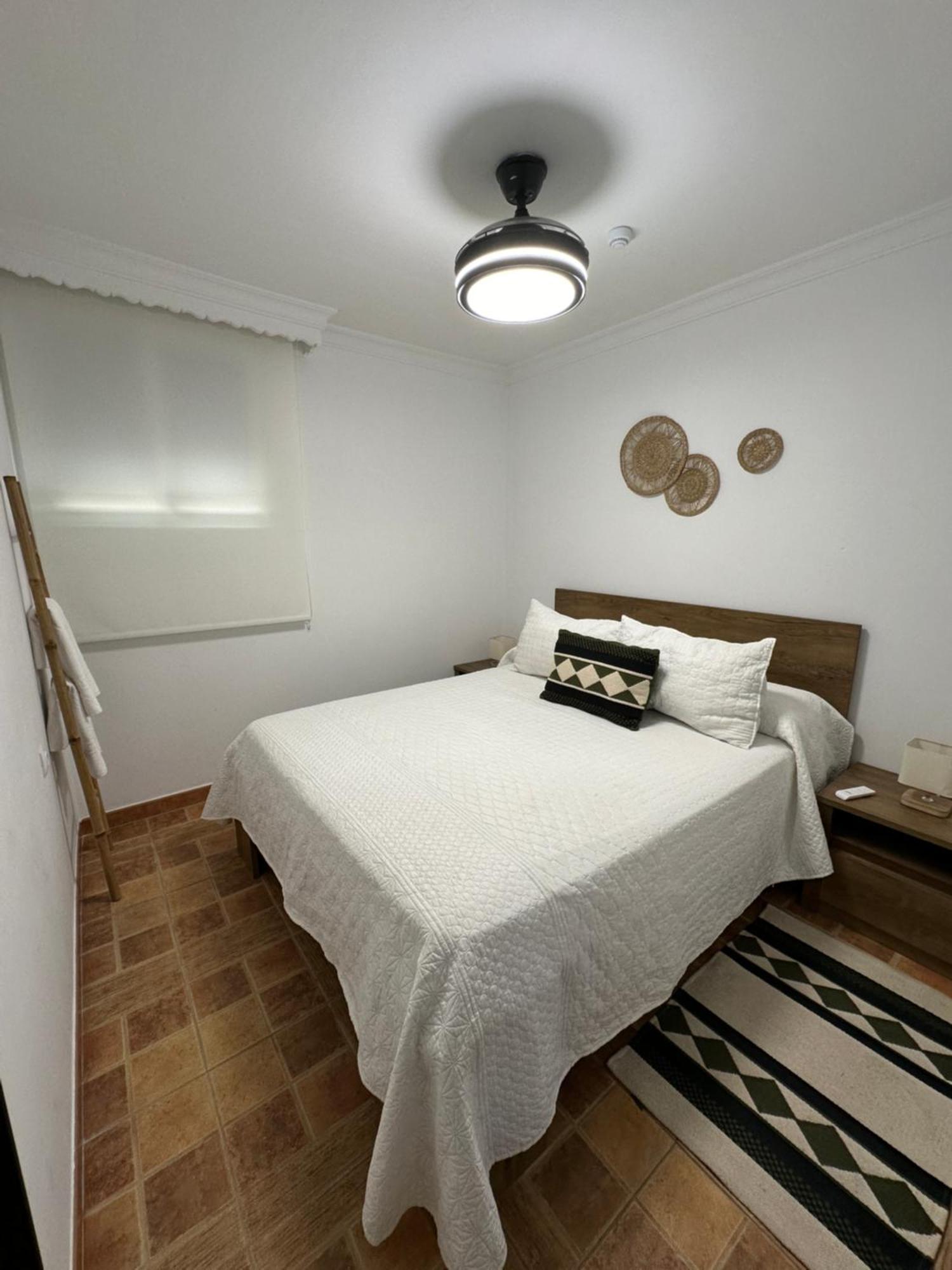 Encanto Jerezano Hideaway - En Jerez - In Sherry Apartment Jerez de la Frontera