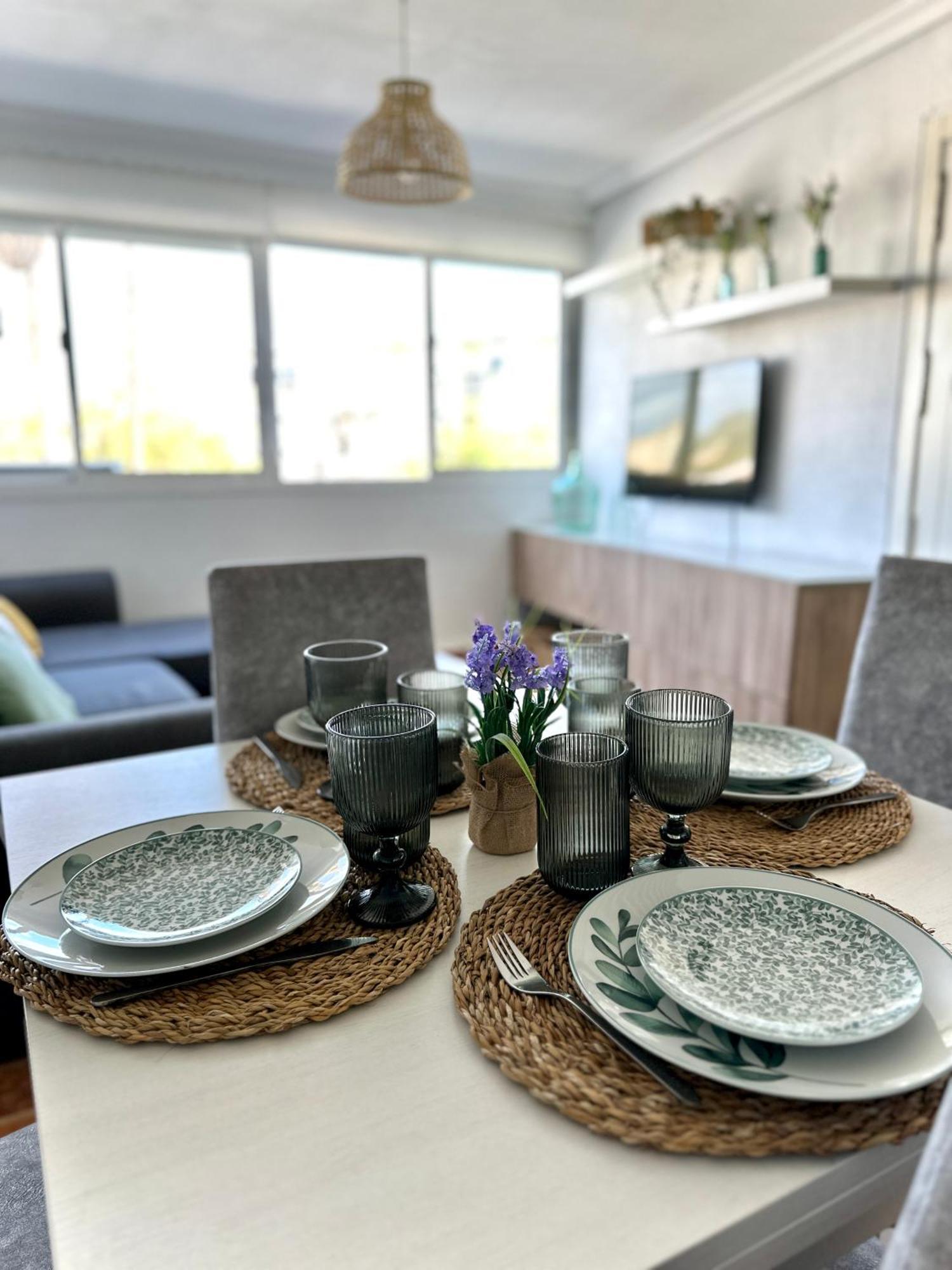 Apartment Encanto Jerezano Hideaway - En Jerez - In Sherry *
