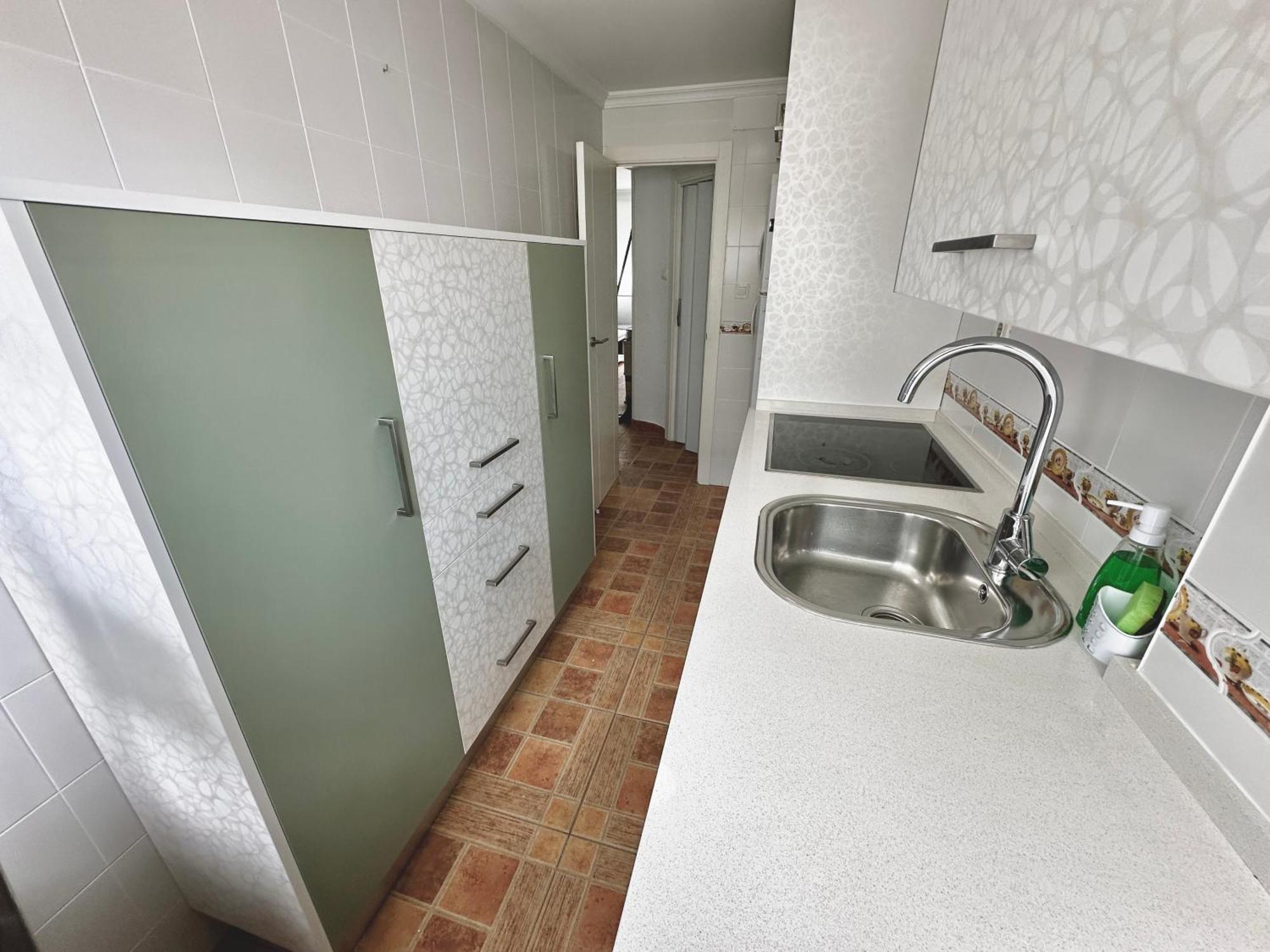 Apartment Encanto Jerezano Hideaway - En Jerez - In Sherry Jerez de la Frontera